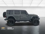 2022 Jeep Wrangler Unlimited Rubicon 392