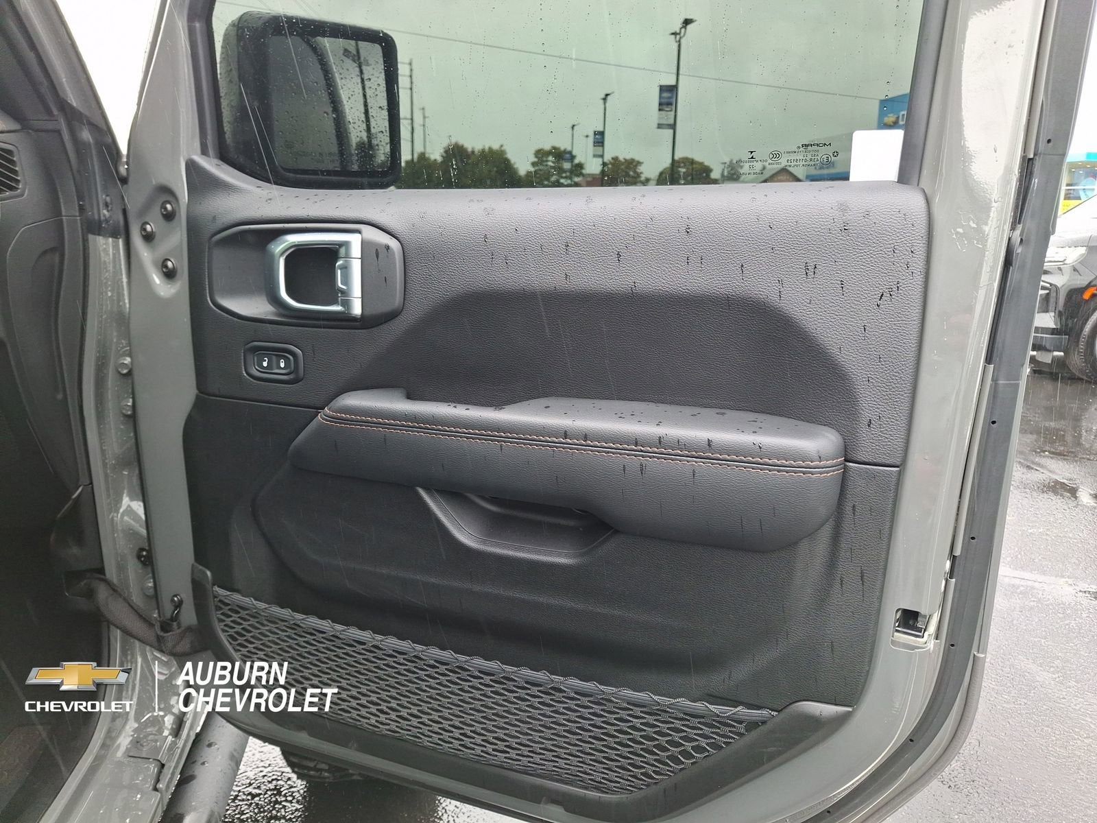 2022 Jeep Wrangler Unlimited Rubicon 392