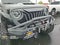 2022 Jeep Wrangler Unlimited Rubicon 392