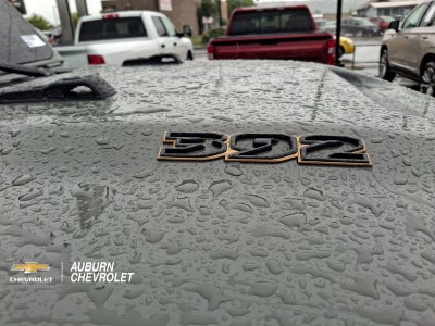 2022 Jeep Wrangler Unlimited Rubicon 392