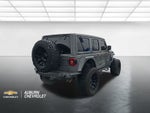 2022 Jeep Wrangler Unlimited Rubicon 392