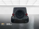 2022 Jeep Wrangler Unlimited Rubicon 392
