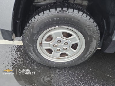 2017 Jeep Patriot Sport