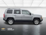 2017 Jeep Patriot Sport