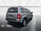 2017 Jeep Patriot Sport