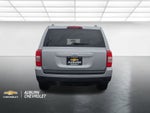 2017 Jeep Patriot Sport