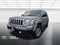 2017 Jeep Patriot Sport