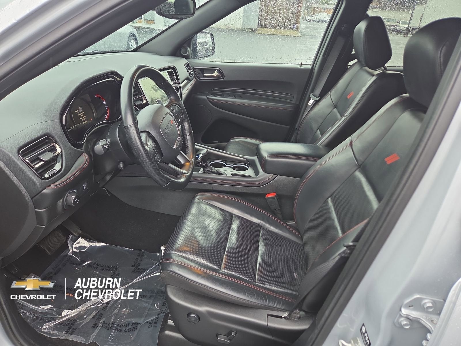 2023 Dodge Durango GT Plus