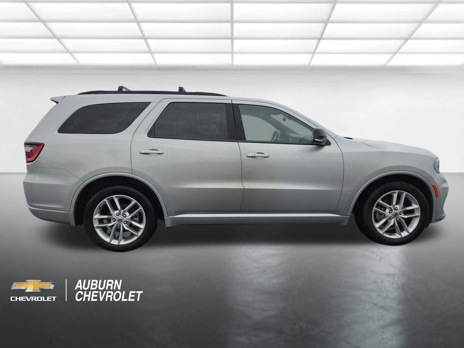 2023 Dodge Durango GT Plus