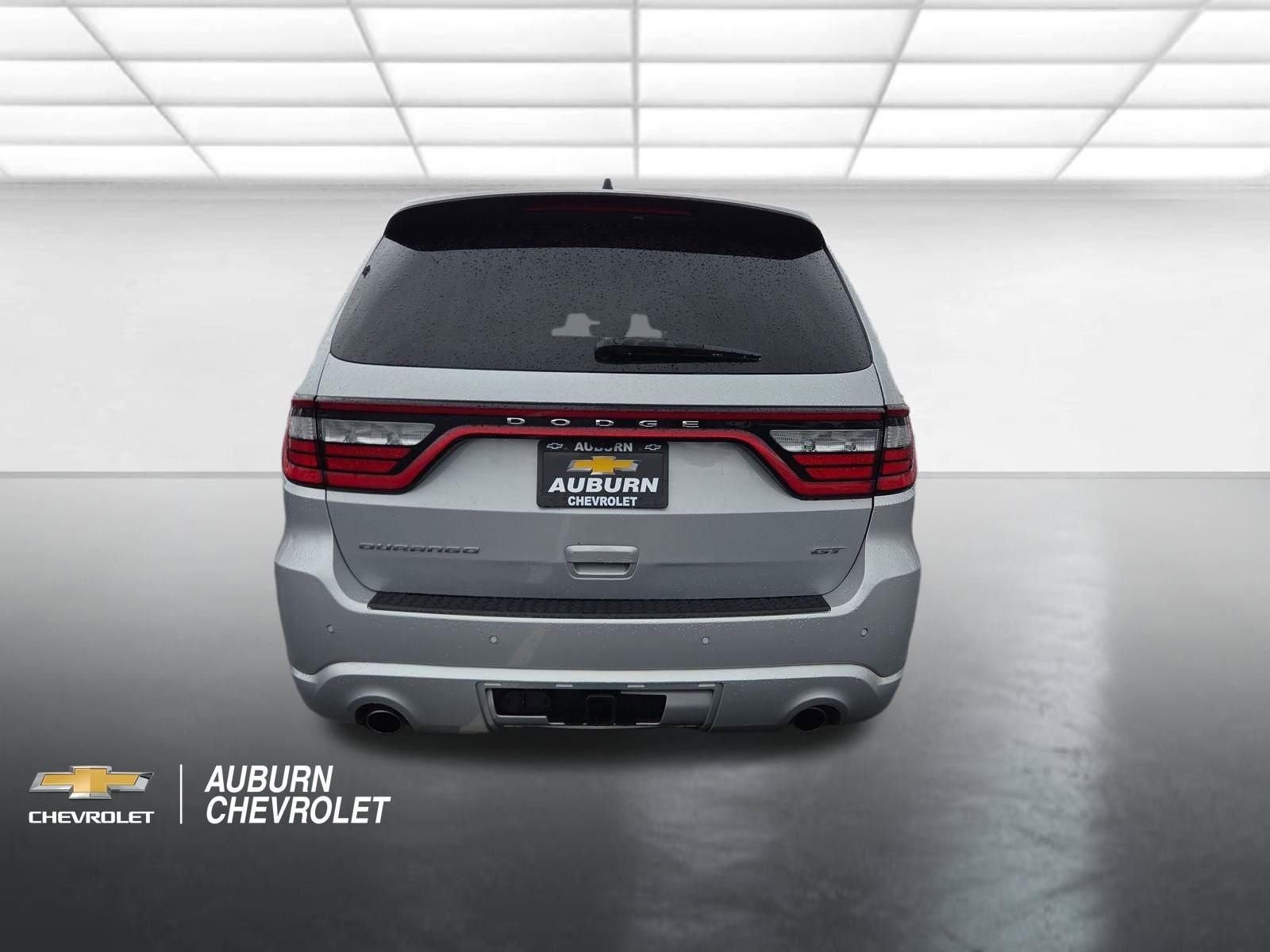 2023 Dodge Durango GT Plus