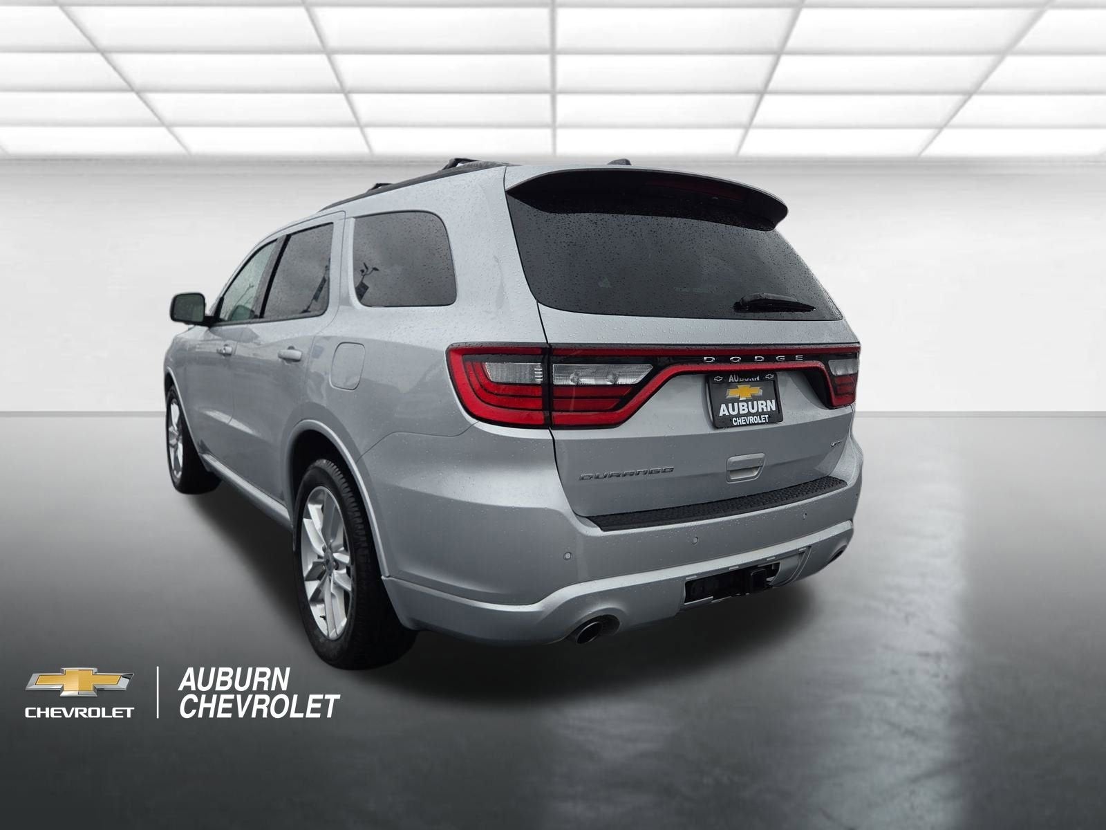 2023 Dodge Durango GT Plus