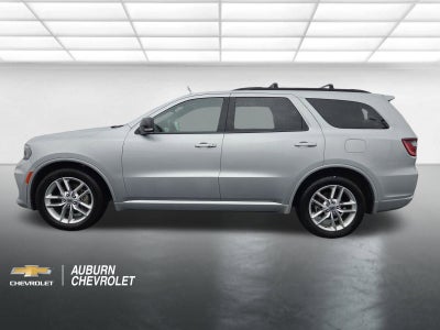 2023 Dodge Durango GT Plus