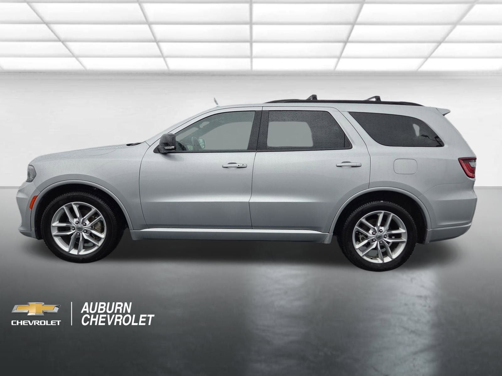 2023 Dodge Durango GT Plus