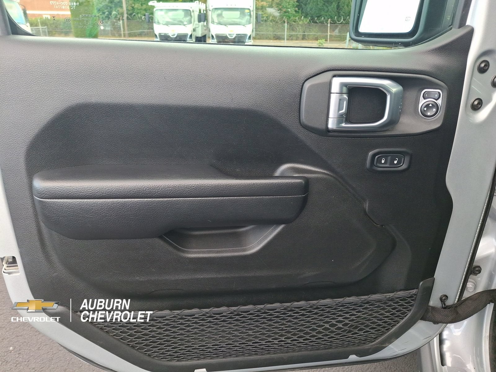2024 Jeep Wrangler Rubicon 4xe