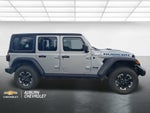 2024 Jeep Wrangler Rubicon 4xe
