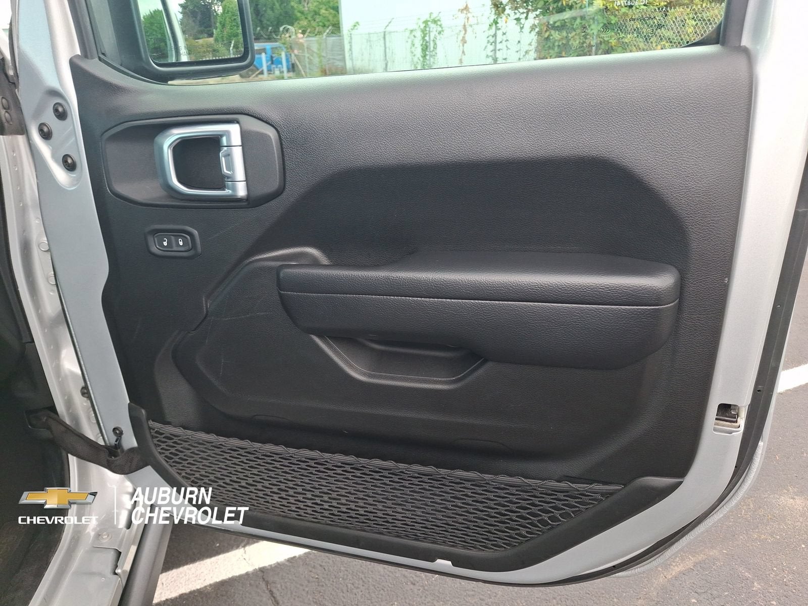 2024 Jeep Wrangler Rubicon 4xe