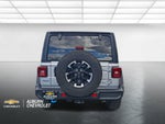 2024 Jeep Wrangler Rubicon 4xe