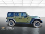 2024 Jeep Wrangler Rubicon 4xe