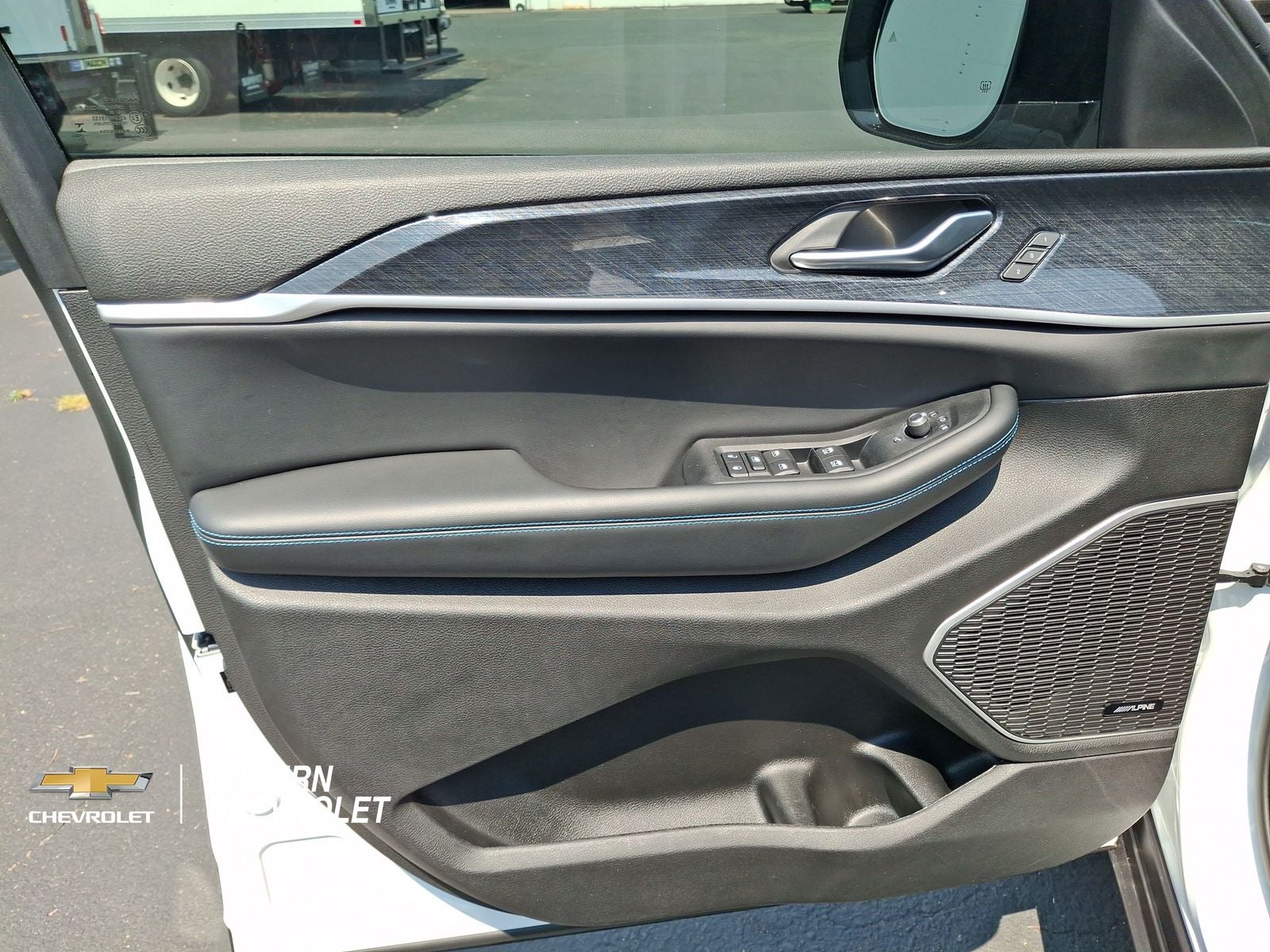 2022 Jeep Grand Cherokee Trailhawk 4xe