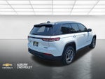 2022 Jeep Grand Cherokee Trailhawk 4xe