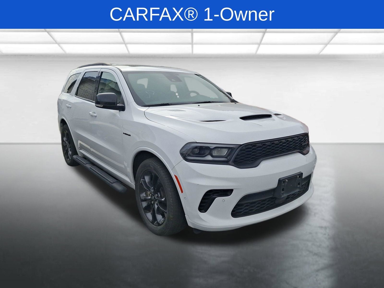 2024 Dodge Durango R/T Plus