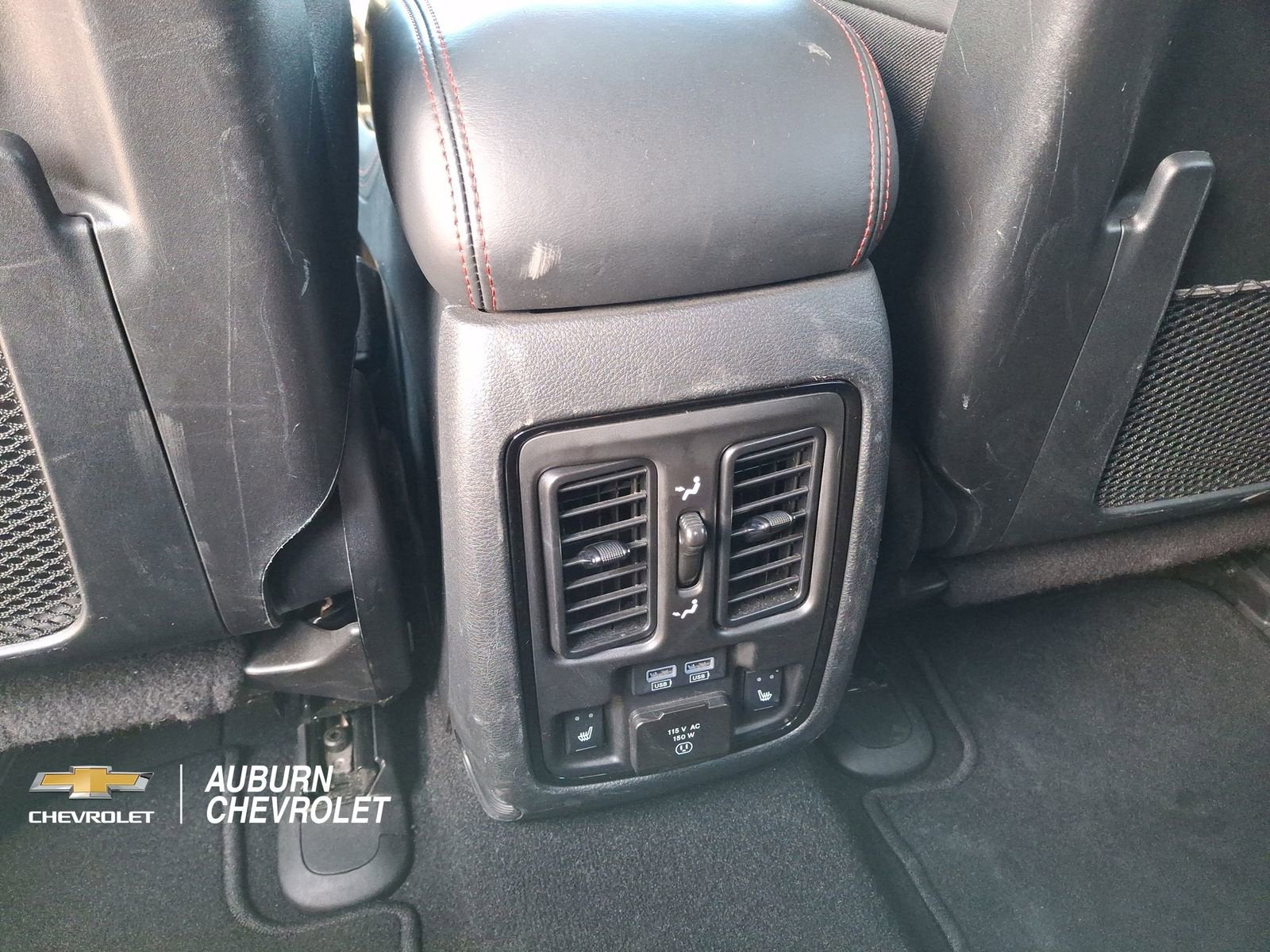 2024 Dodge Durango R/T Plus