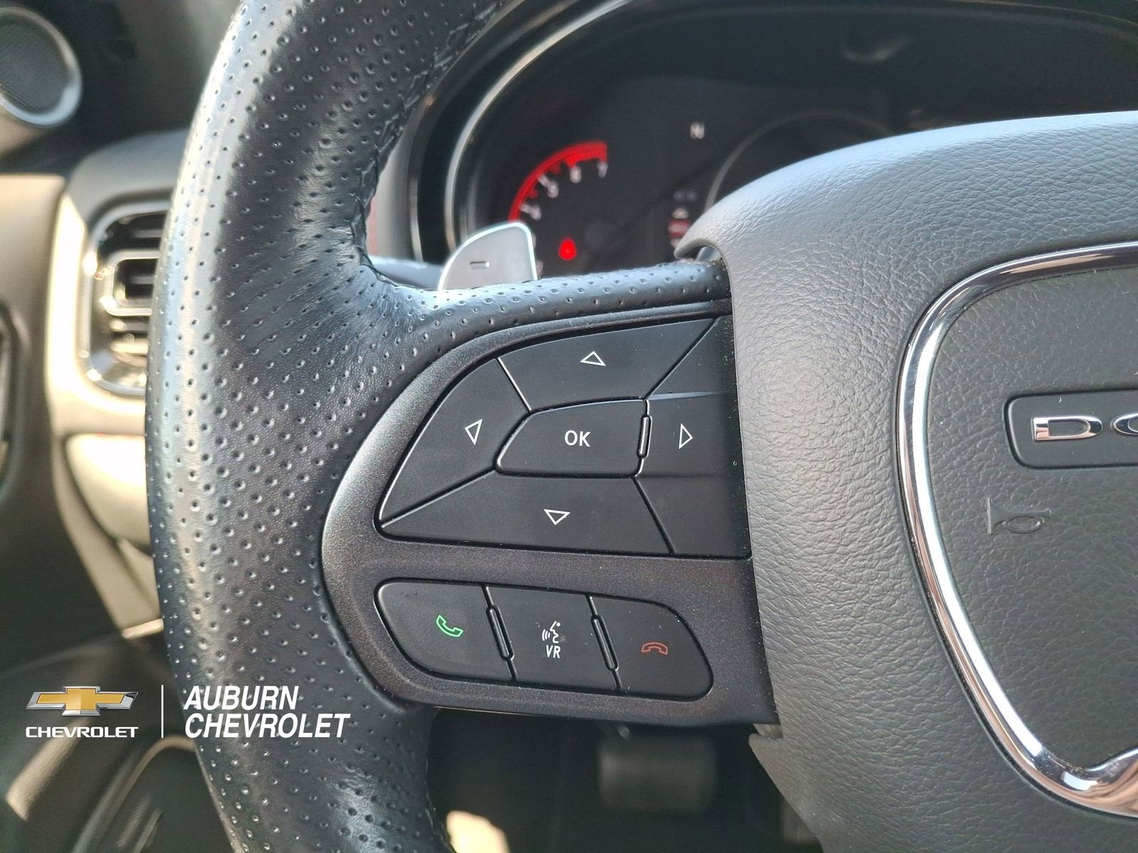 2024 Dodge Durango R/T Plus