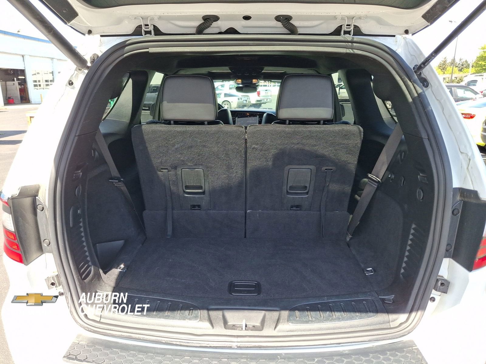 2024 Dodge Durango R/T Plus