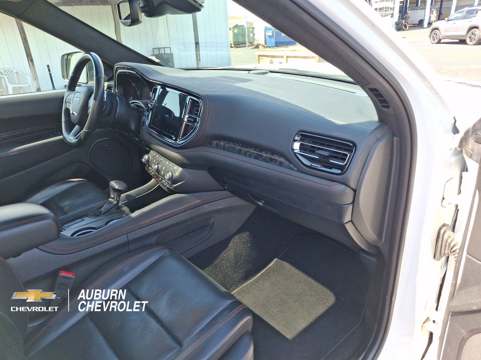 2024 Dodge Durango R/T Plus