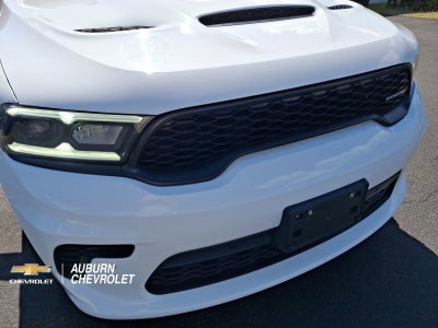 2024 Dodge Durango R/T Plus