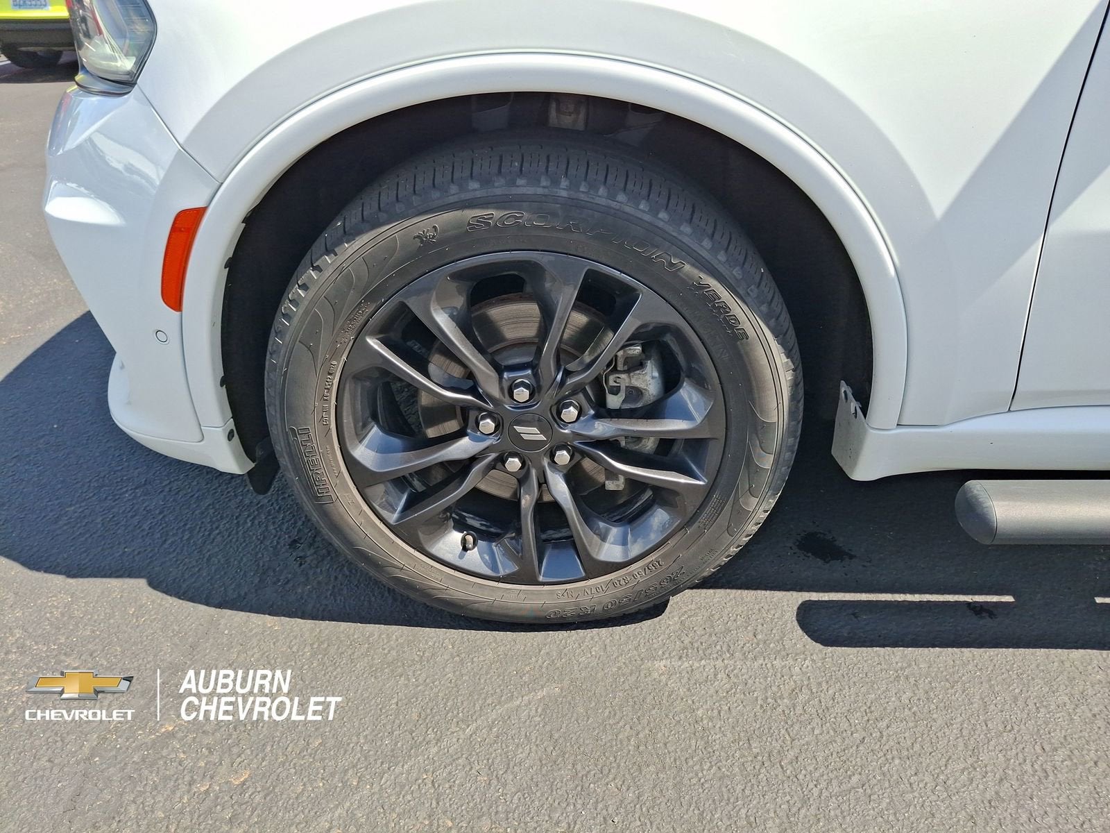 2024 Dodge Durango R/T Plus