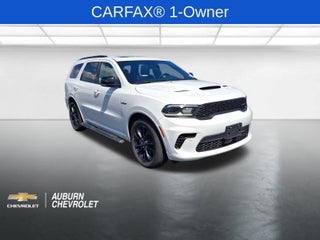 2024 Dodge Durango R/T Plus