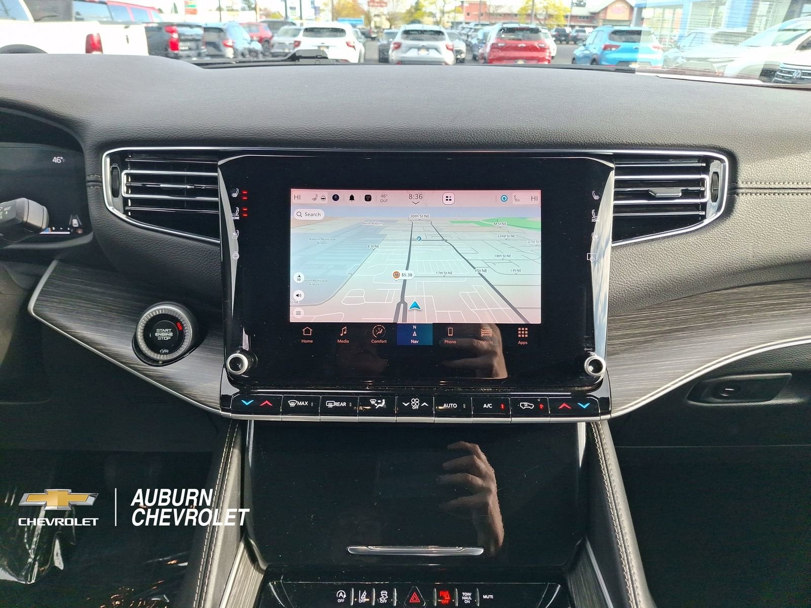 2023 Jeep Wagoneer L Series II
