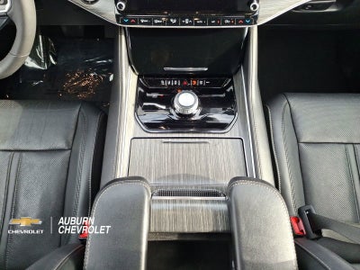 2023 Jeep Wagoneer L Series II