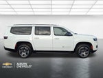 2023 Jeep Wagoneer L Series II