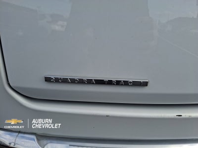2023 Jeep Wagoneer L Series II