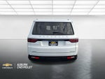 2023 Jeep Wagoneer L Series II