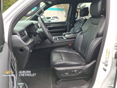 2024 Jeep Wagoneer L Series III