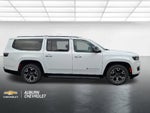 2024 Jeep Wagoneer L Series III