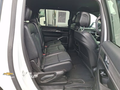 2024 Jeep Wagoneer L Series III