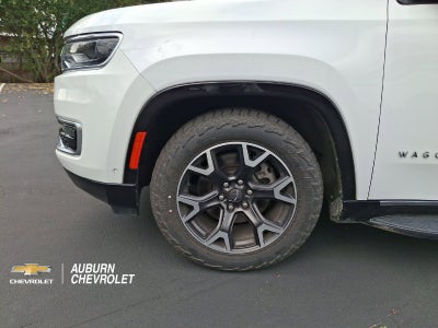 2024 Jeep Wagoneer L Series III