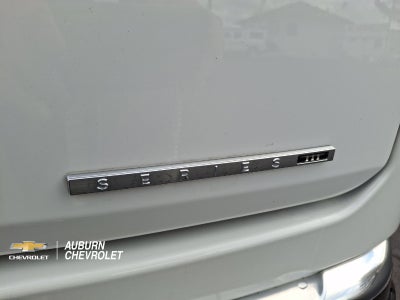 2024 Jeep Wagoneer L Series III