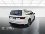 2024 Jeep Wagoneer L Series III