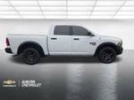 2023 RAM 1500 Classic Warlock