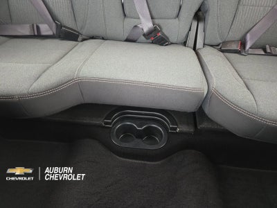 2023 RAM 1500 Classic Warlock