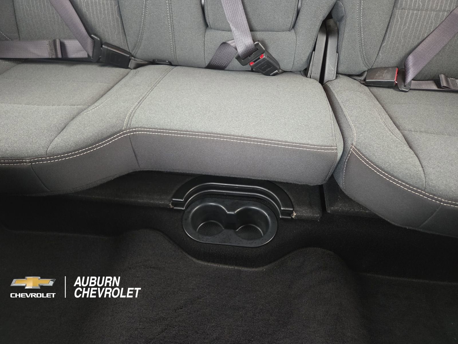 2023 RAM 1500 Classic Warlock