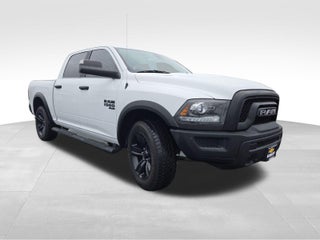 2023 RAM 1500 Classic Warlock