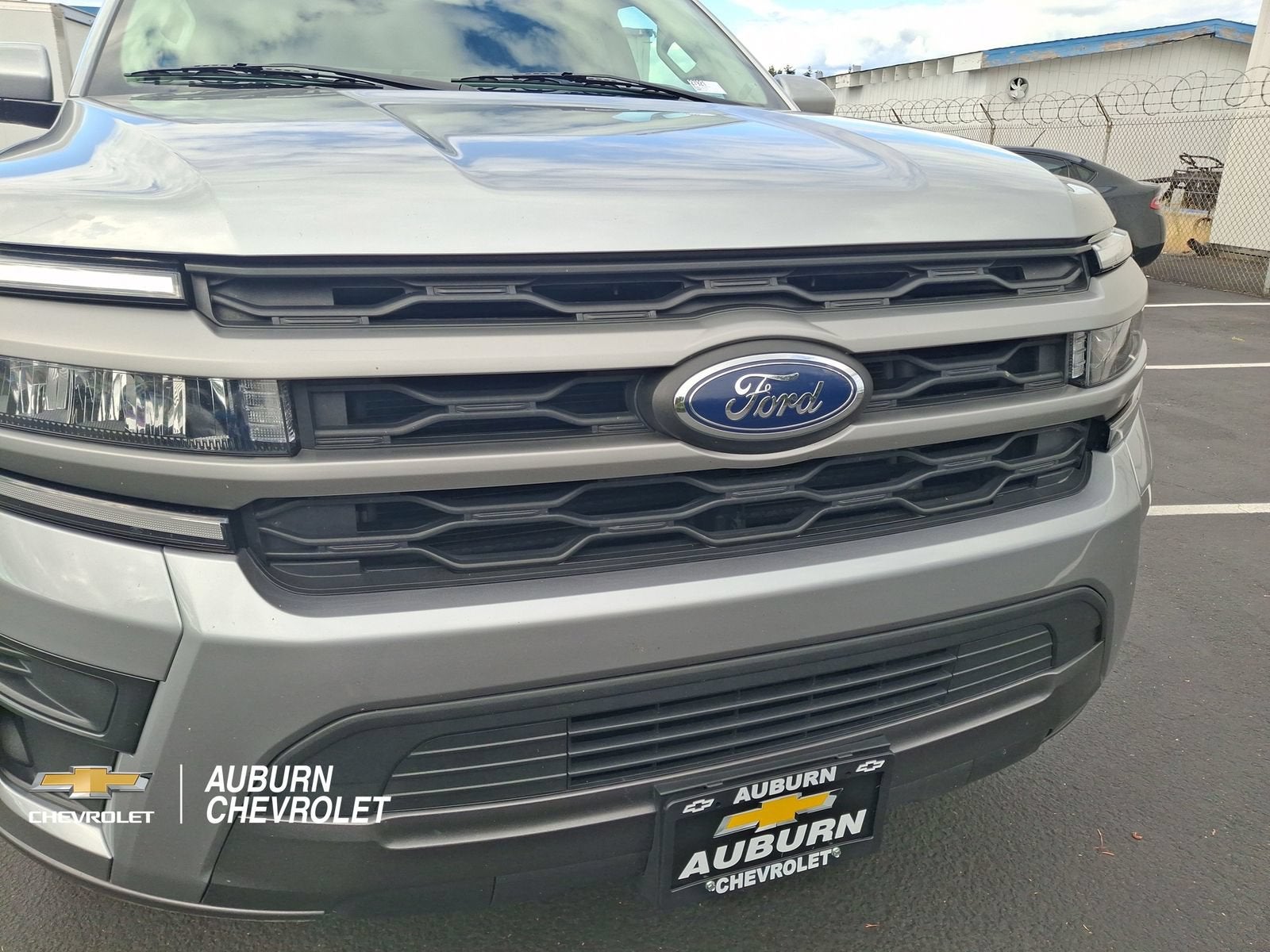 2024 Ford Expedition XLT