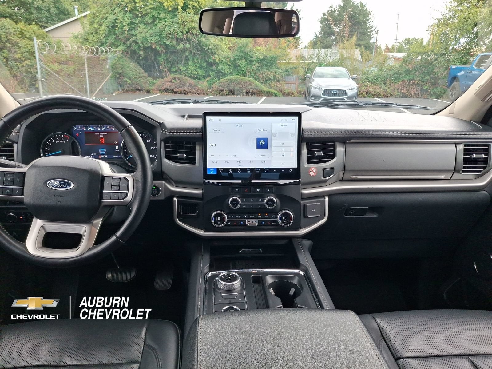 2024 Ford Expedition XLT