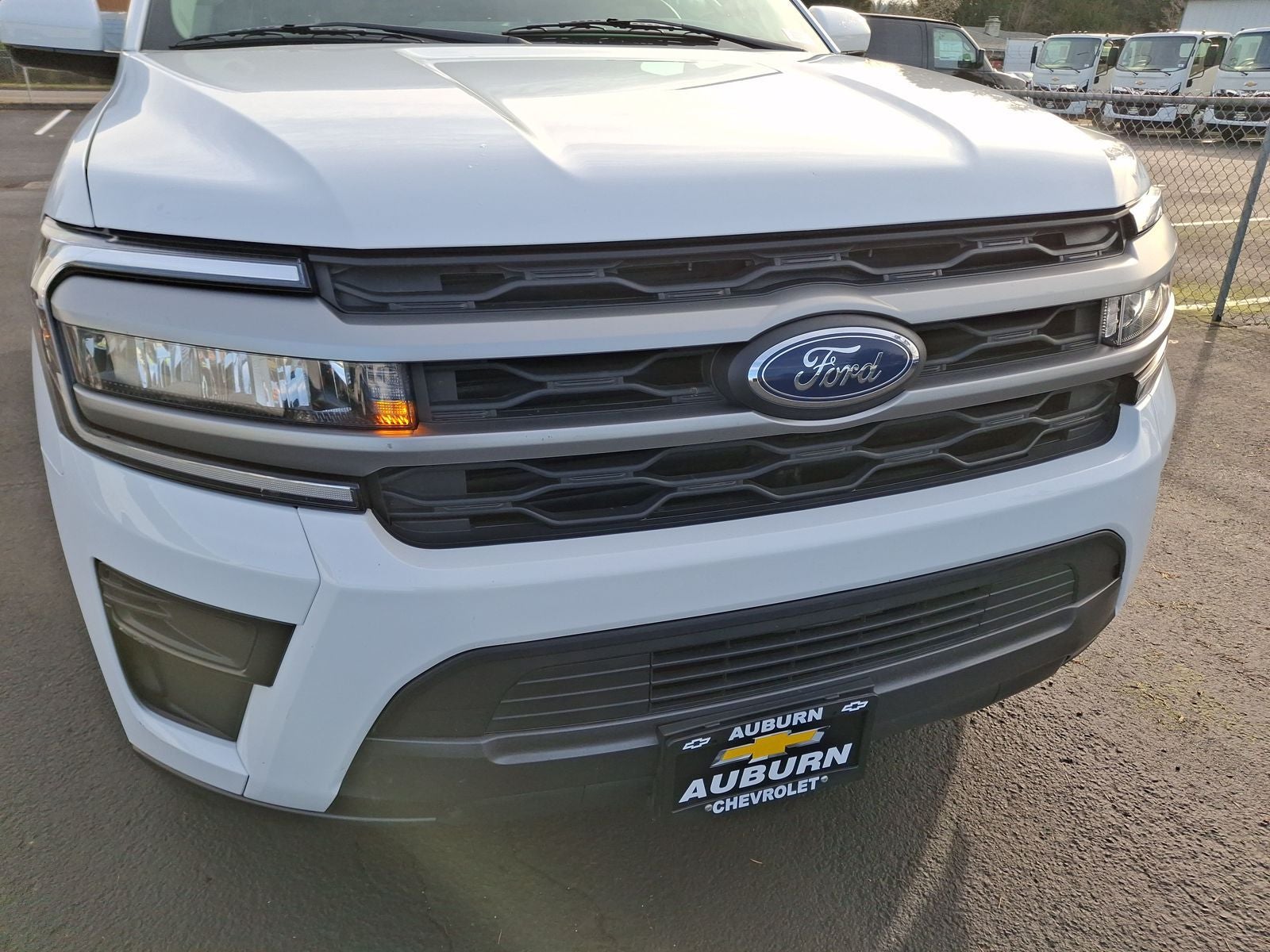 2024 Ford Expedition XLT